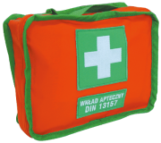 Apteczka standard saszetka Vera