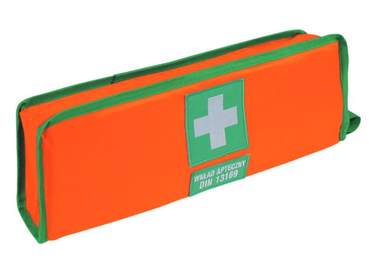 Apteczka standard saszetka 2 Vera