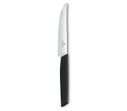Nóż do steków Victorinox Swiss Modern - czarny