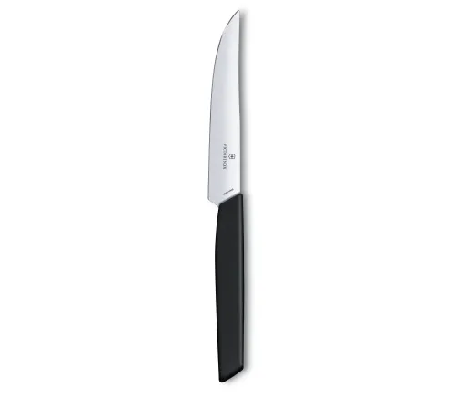 Nóż do steków Victorinox Swiss Modern - czarny