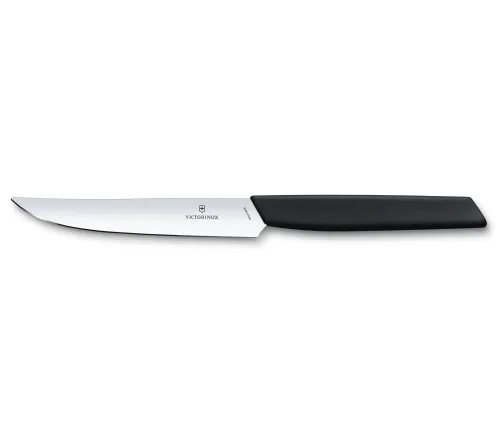 Nóż do steków Victorinox Swiss Modern - czarny