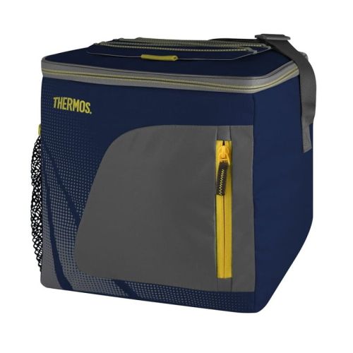Torba termiczna Thermos 16 l - niebieska