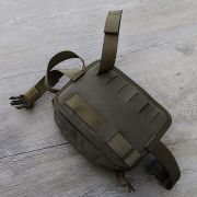 Apteczka taktyczna NorthWind - Olive IP-MED