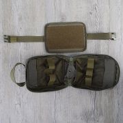 Apteczka taktyczna NorthWind - Olive IP-MED