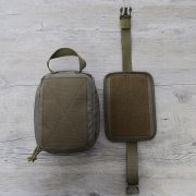 Apteczka taktyczna NorthWind - Olive IP-MED