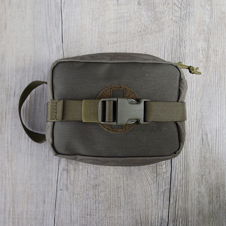 Apteczka taktyczna NorthWind - Olive IP-MED