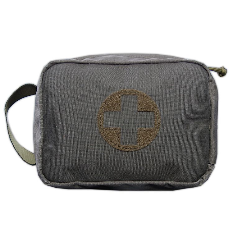 Apteczka taktyczna NorthWind - Olive IP-MED