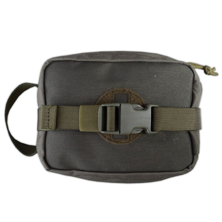 Apteczka taktyczna NorthWind - Olive IP-MED