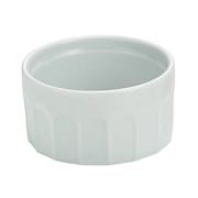 Porcelanowa miseczka do creme brulee Kela Maleen, śred. 9 cm, wys. 5 cm