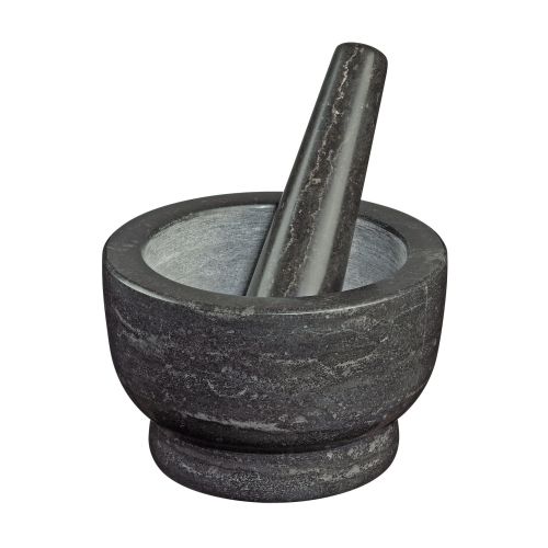 Moździerz marmurowy Cilio Uranus, śred. 16 cm, 3,5 kg