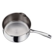 Rondel, stal nierdzewna Kela Flavoria, 2,6 l, śred. 20 x 10 cm