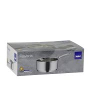Rondel, stal nierdzewna Kela Flavoria, 2,6 l, śred. 20 x 10 cm