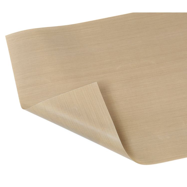 Papier do pieczenia wielokrotnego użytku Kuchenprofi, 2 szt., 40 x 32,5 cm, włókno szklane