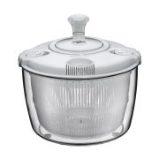 Suszarka do sałaty Kuchenprofi Grande, 6,0 l, śred. 25 x 21,5 cm