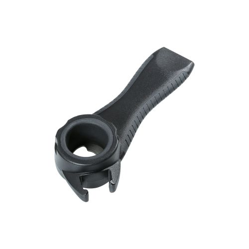 Otwieracz wielofunkcyjny 5 w 1 Kuchenprofi Butler, 14 cm, czarny
