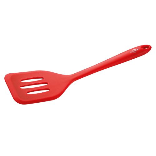 Łopatka silikonowa Kuchenprofi Trend, 30,5 cm, czerwona