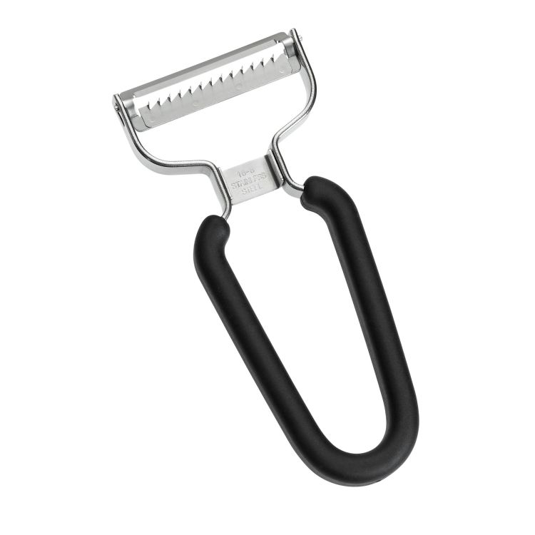 Krajacz julienne Lurch, 13 x 6 cm