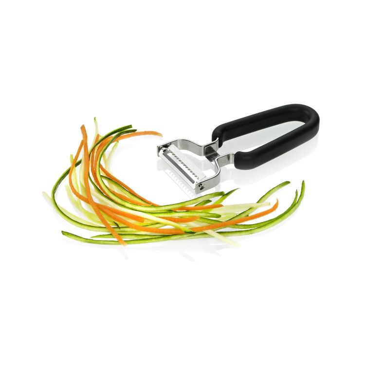 Krajacz julienne Lurch, 13 x 6 cm