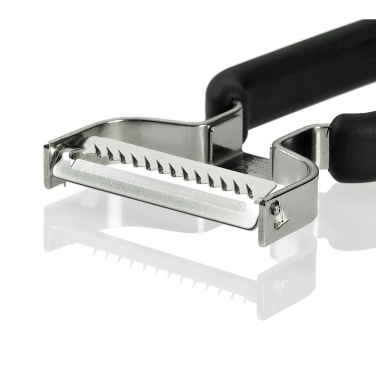 Krajacz julienne Lurch, 13 x 6 cm