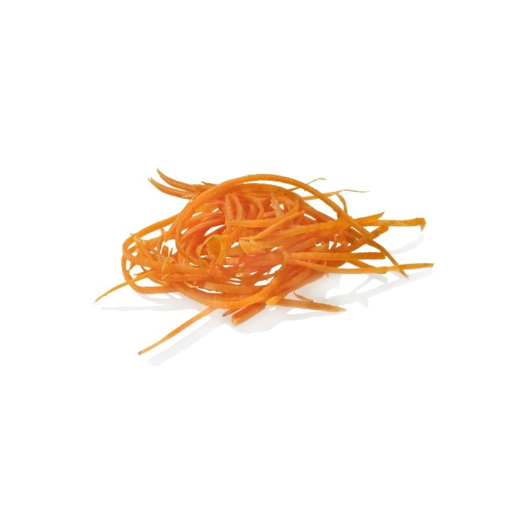 Krajacz julienne Lurch, 13 x 6 cm