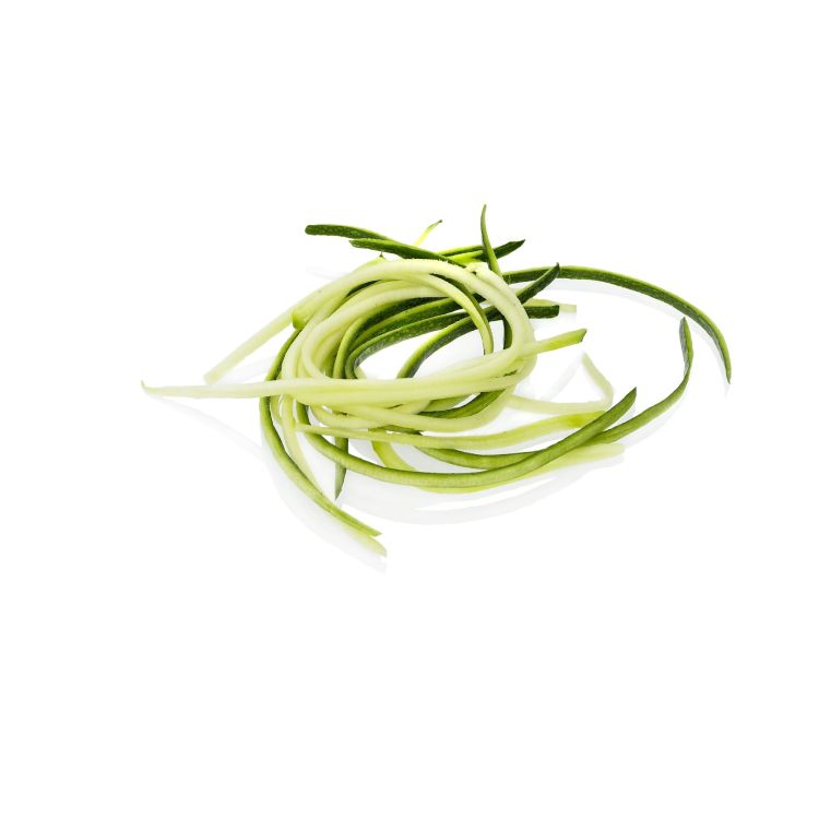 Krajacz julienne Lurch, 13 x 6 cm