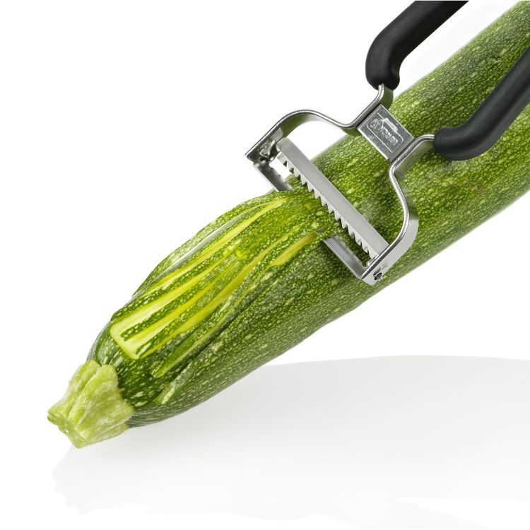 Krajacz julienne Lurch, 13 x 6 cm