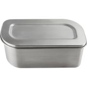 Pojemnik na lunch Lurch, stal nierdzewna, 1,2 l, 20,5 x 10,5 x 9 cm