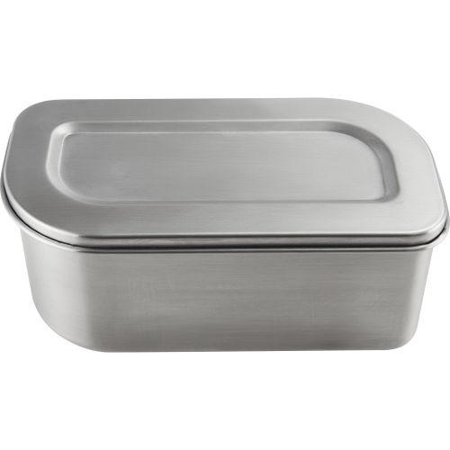 Pojemnik na lunch Lurch, stal nierdzewna, 1,2 l, 20,5 x 10,5 x 9 cm