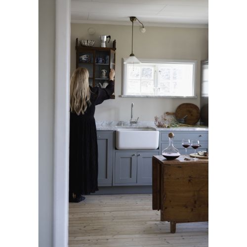 Kieliszki do wina Sagaform Saga Glass, 2 szt., 0,37 l