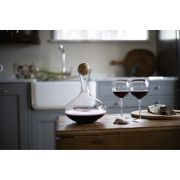 Kieliszki do wina Sagaform Saga Glass, 2 szt., 0,37 l
