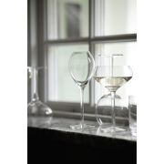 Kieliszki do wina Sagaform Saga Glass, 2 szt., 0,37 l