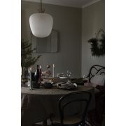 Kieliszki do zimnych napojów Sagaform Saga Glass, 2 szt., 0,47 l