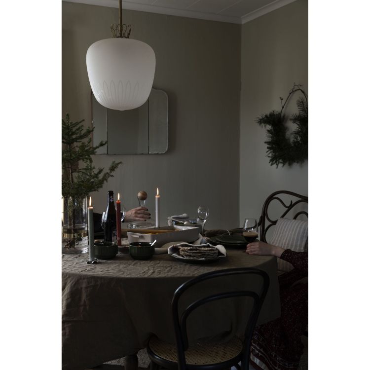 Kieliszki do zimnych napojów Sagaform Saga Glass, 2 szt., 0,47 l