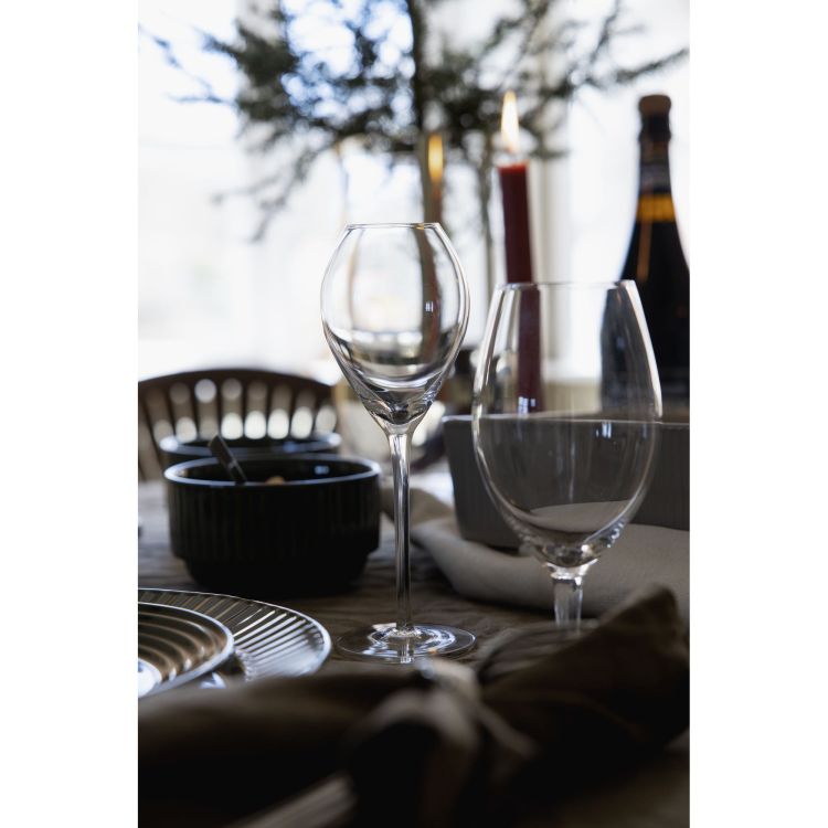 Kieliszki do zimnych napojów Sagaform Saga Glass, 2 szt., 0,47 l