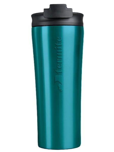 Kubek szklanka Costa Termite 420 ml - blue