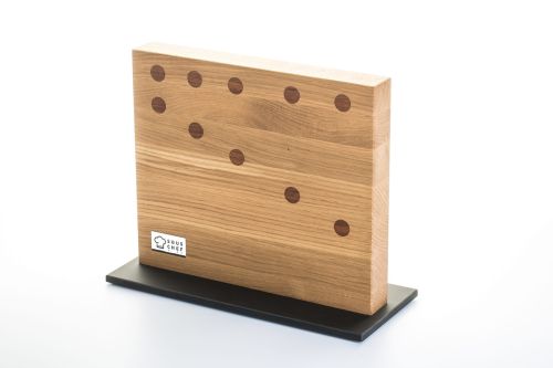 Blok magnetyczny na 5 noży [SSB] Souschef Masahiro