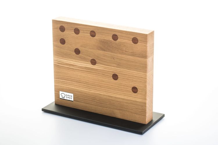 Blok magnetyczny na 5 noży [SSB] Souschef Masahiro