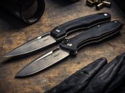 Nóż Böker Plus Caracal Folder 42