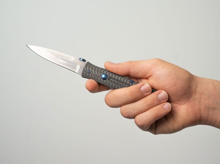Nóż Böker Plus Icepick Dagger