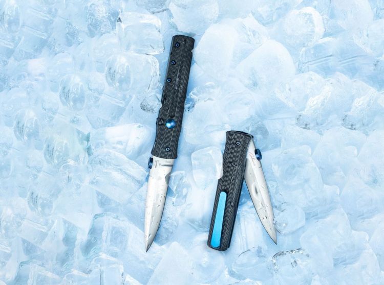 Nóż Böker Plus Icepick Dagger