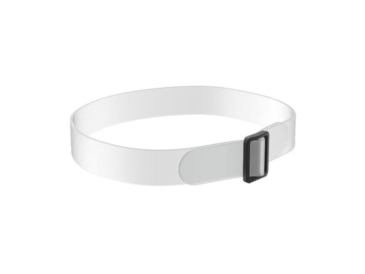 Opaska transparentna na głowę Ledlenser Typ A