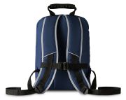 Apteczka plecakowa 10l granatowa Marbo