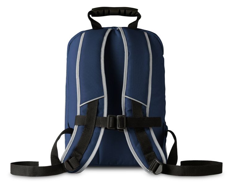 Apteczka plecakowa 10l granatowa Marbo