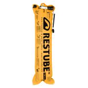 Bojka asekuracyjna RESTUBE extreme black lime