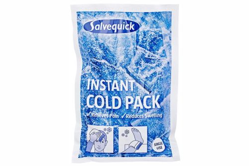 Okład chłodzący Salvequick Instant Cold Pack