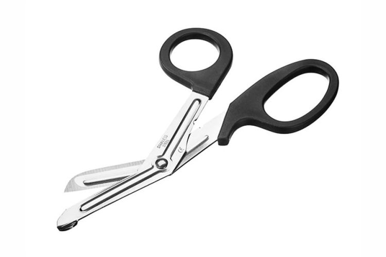 Nożyczki ratunkowe Cederroth, 19 cm