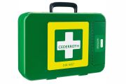 Apteczka walizkowa Cederroth First Aid Kit DIN 13157