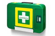 Apteczka walizkowa Cederroth First Aid Kit X-Large