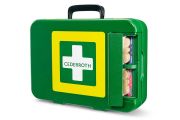 Apteczka walizkowa Cederroth First Aid Kit X-Large