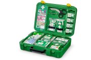 Apteczka walizkowa Cederroth First Aid Kit X-Large
